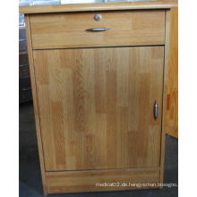 (C-94) Medizinische Hochwertige hölzerne Bedside Cabinet